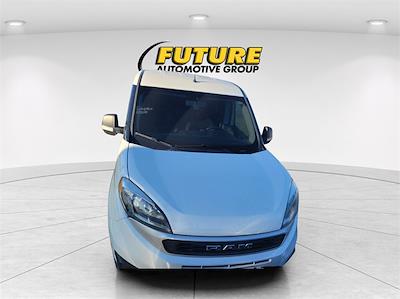 Used 2022 Ram ProMaster City Empty Cargo Van for sale #R100302 - photo 2