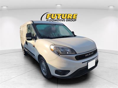Used 2022 Ram ProMaster City Empty Cargo Van for sale #R100303 - photo 1