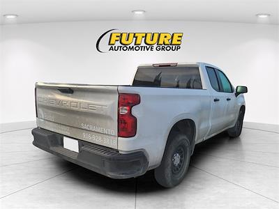 Used 2023 Chevrolet Silverado 1500 - photo 1