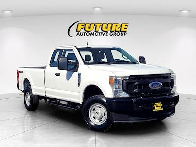 Used 2021 Ford F-250 - photo 1