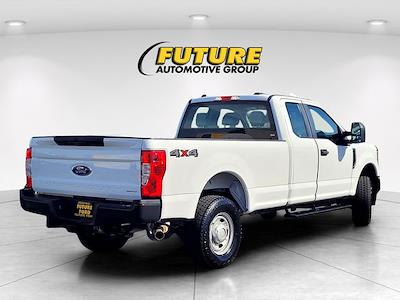 Used 2021 Ford F-250 - photo 1