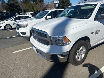 Used 2022 Ram 1500 Classic - photo 1