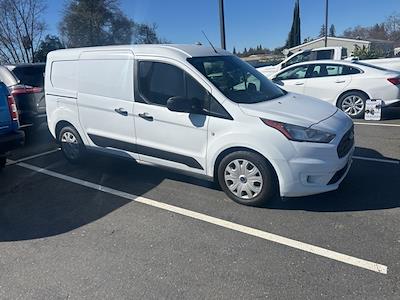 Used 2020 Ford Transit Connect - photo 1