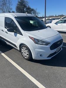Used 2020 Ford Transit Connect - photo 1