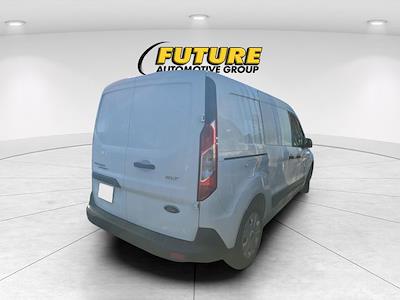 2020 Ford Transit Connect FWD Empty Cargo Van for sale #R100338 - photo 2