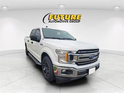 Used 2020 Ford F-150 - photo 1