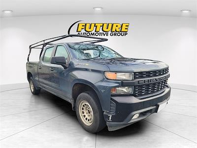 2020 Chevrolet Silverado 1500 Crew Cab 4WD Pickup for sale #R100349 - photo 1