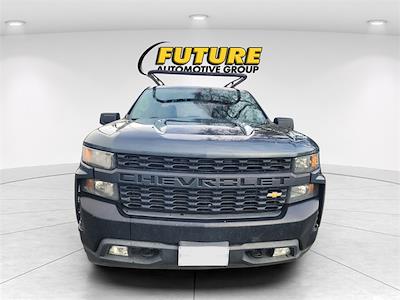 Used 2020 Chevrolet Silverado 1500 - photo 1