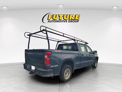 2020 Chevrolet Silverado 1500 Crew Cab 4WD Pickup for sale #R100349 - photo 2
