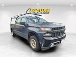 2020 Chevrolet Silverado 1500 Crew Cab 4WD Pickup for sale #R100349 - photo 1