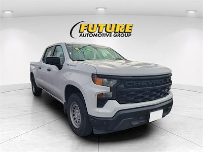 Used 2023 Chevrolet Silverado 1500 - photo 1