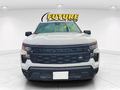 Used 2023 Chevrolet Silverado 1500 - photo 1