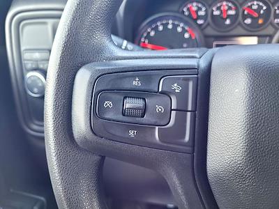 Used 2023 Chevrolet Silverado 1500 - photo 1