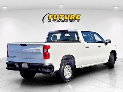 2023 Chevrolet Silverado 1500 Crew Cab RWD Pickup for sale #R100351 - photo 2