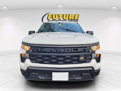 Used 2023 Chevrolet Silverado 1500 - photo 1