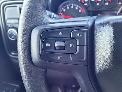 Used 2023 Chevrolet Silverado 1500 - photo 1