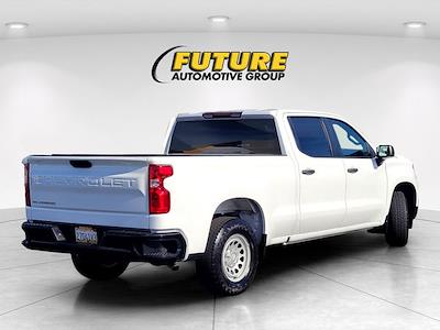 Used 2023 Chevrolet Silverado 1500 - photo 1