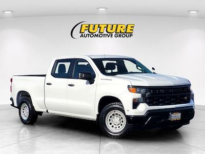Used 2023 Chevrolet Silverado 1500 - photo 1