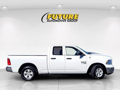 Used 2024 Ram 1500 Classic - photo 1