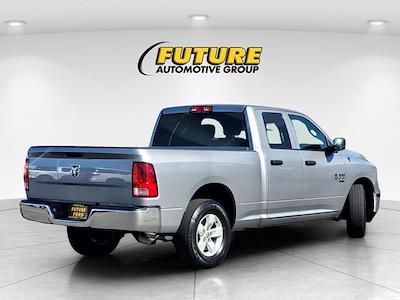 Used 2024 Ram 1500 Classic - photo 1