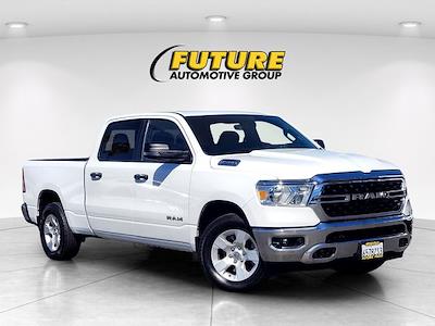 Used 2023 Ram 1500 - photo 1