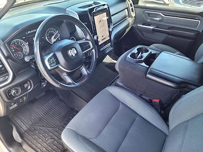 Used 2023 Ram 1500 - photo 1