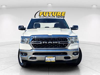 Used 2023 Ram 1500 - photo 1