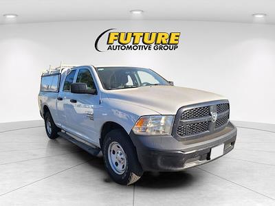 Used 2022 Ram 1500 Classic - photo 1