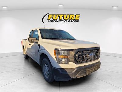 Used 2023 Ford F-150 - photo 1