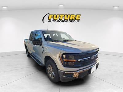 Used 2025 Ford F-150 - photo 1