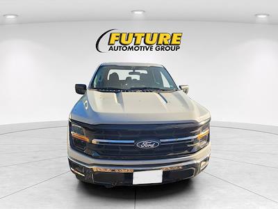 Used 2025 Ford F-150 - photo 1