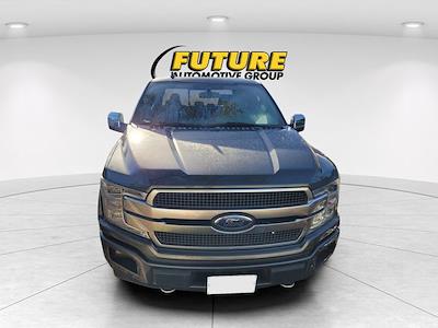 Used 2020 Ford F-150 - photo 1