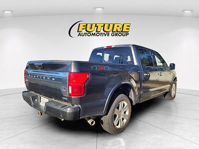 Used 2020 Ford F-150 - photo 1