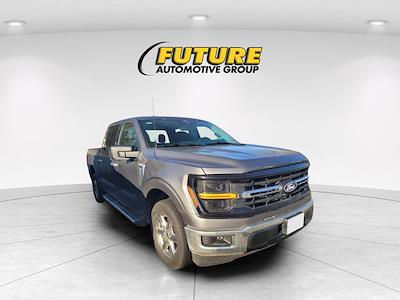 Used 2025 Ford F-150 - photo 1