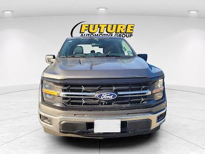 Used 2025 Ford F-150 - photo 1