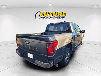 2025 Ford F-150 SuperCrew Cab RWD Pickup for sale #R100399 - photo 2