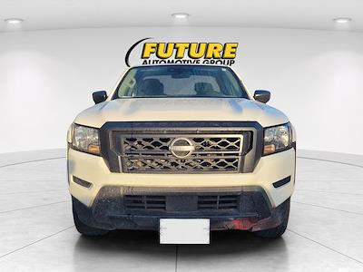 Used 2022 Nissan Frontier - photo 1