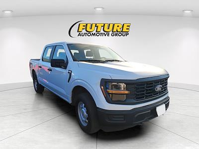 Used 2024 Ford F-150 - photo 1