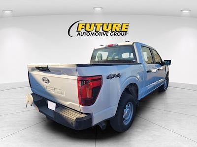 Used 2024 Ford F-150 - photo 1