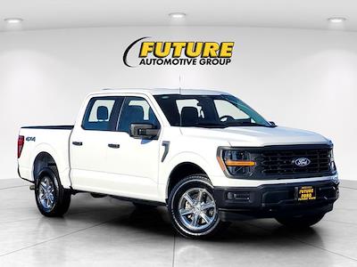 Used 2024 Ford F-150 - photo 1