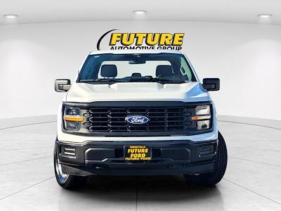 Used 2024 Ford F-150 - photo 1