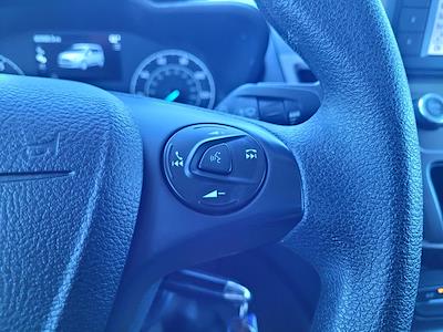 Used 2021 Ford Transit Connect - photo 1