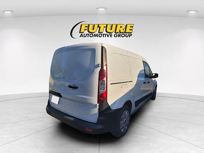 Used 2021 Ford Transit Connect - photo 1