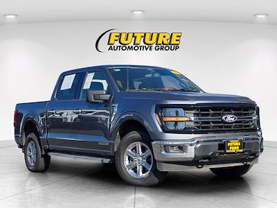 Used 2024 Ford F-150 - photo 1