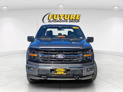 Used 2024 Ford F-150 - photo 1