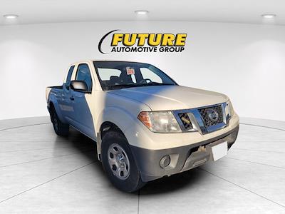 Used 2020 Nissan Frontier - photo 1