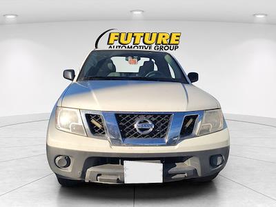 Used 2020 Nissan Frontier - photo 1