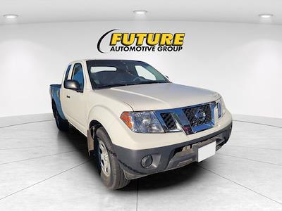 Used 2020 Nissan Frontier - photo 1