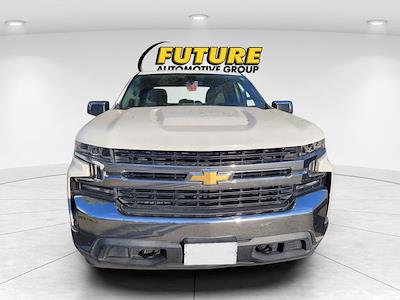 Used 2021 Chevrolet Silverado 1500 - photo 1
