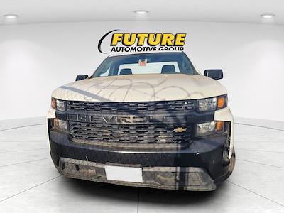 Used 2021 Chevrolet Silverado 1500 - photo 1